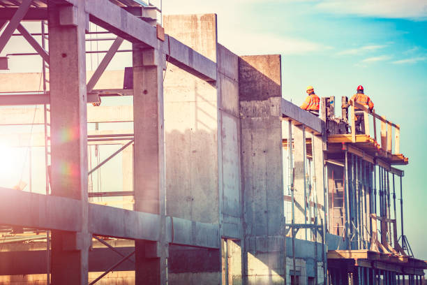 Best Concrete Steps and Stairs in Burlington, WI