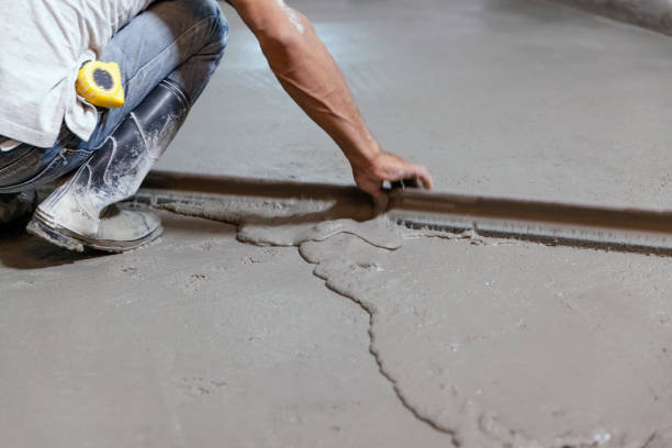Best Concrete Staining and Coloring in Burlington, WI