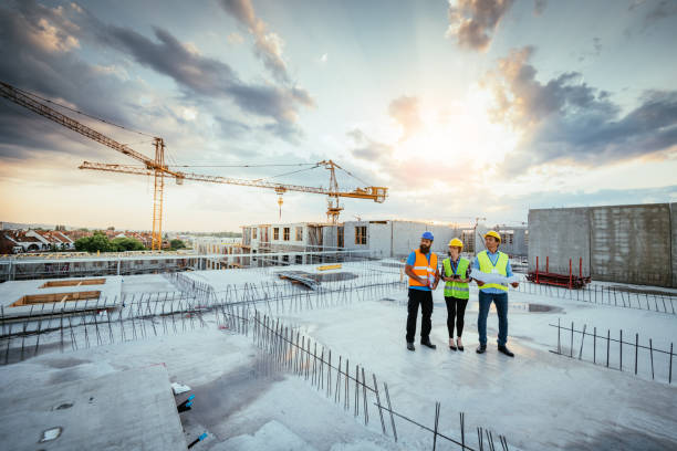 Best Residential Concrete Solutions in Burlington, WI