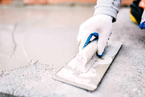 Best Concrete Staining and Coloring in Burlington, WI